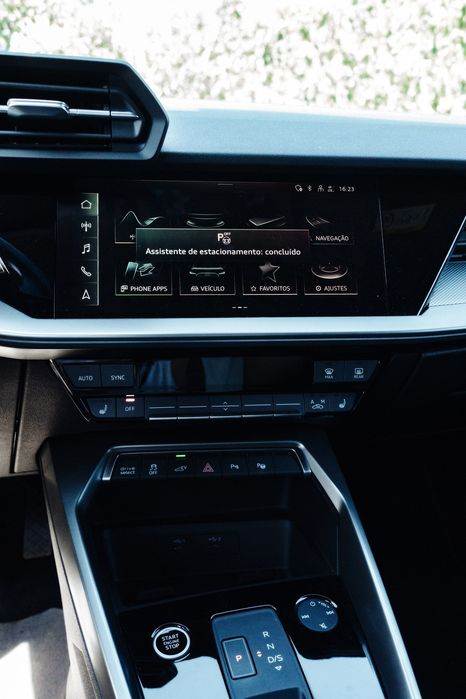 a3 sportback 40 tfsie phev automatic