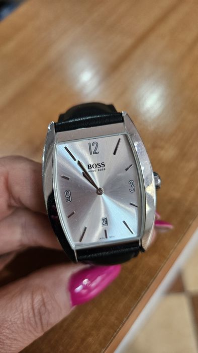 Hugo Boss Zegarek
