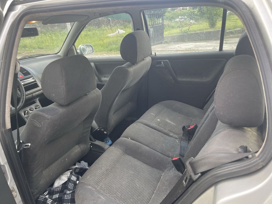 Wv Polo 1.4 tdi 75cv
