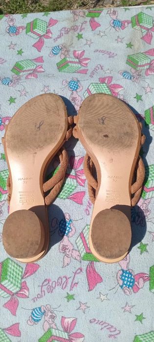 Босоніжкі Hugo boss, Mango, Guess