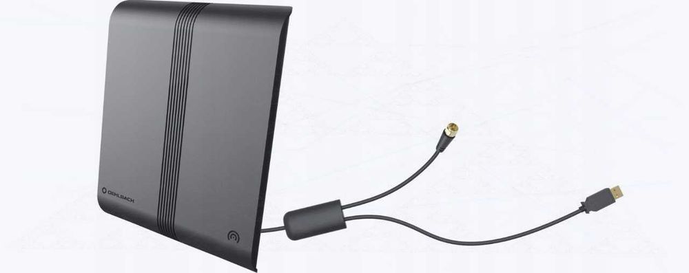 Antena wewnętrzna Oehlbach D1C17225