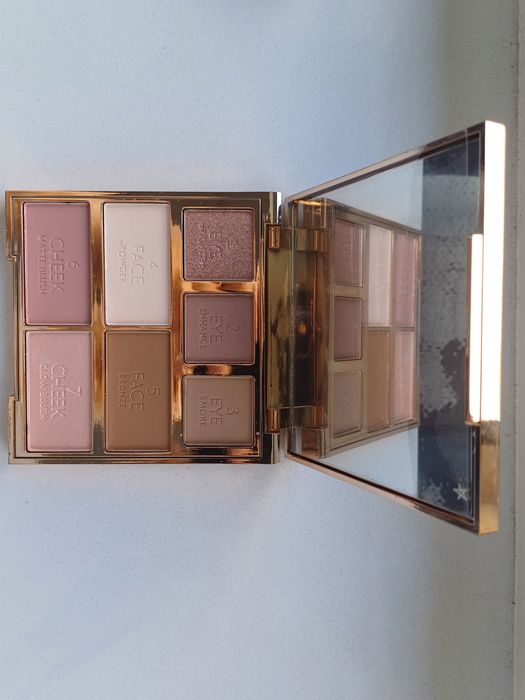Paleta charlotte tilbury