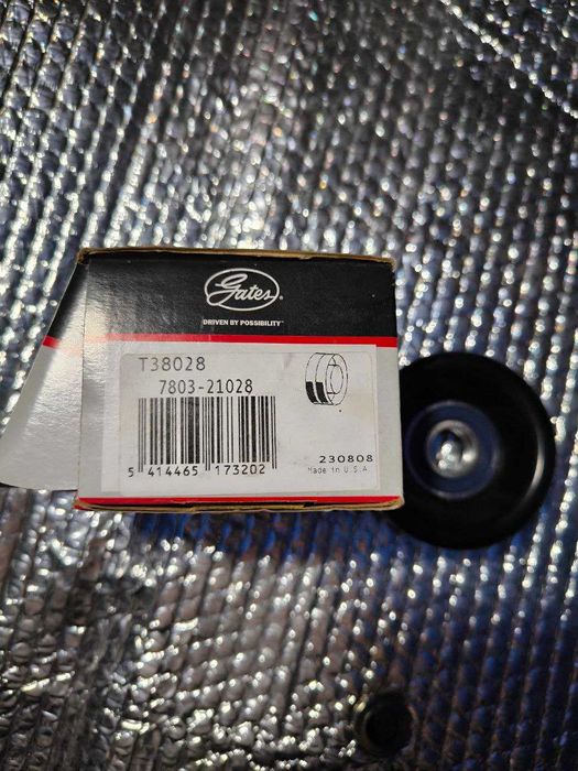 Натяжитель ремня Honda cr-v 4   90202RAAA01