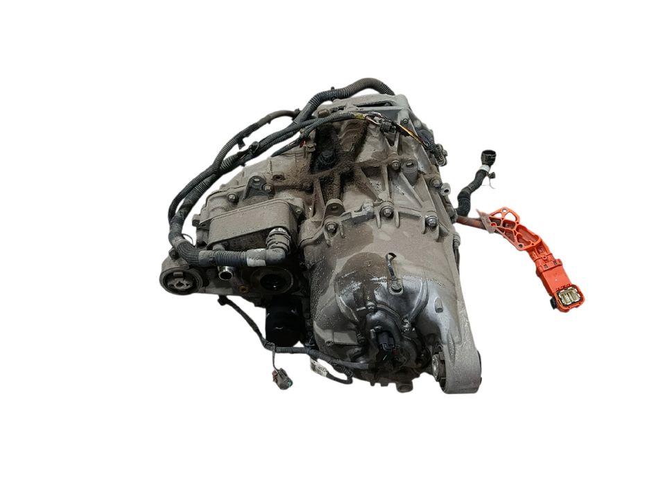 Motor completo TESLA Model 3 (5YJ3)