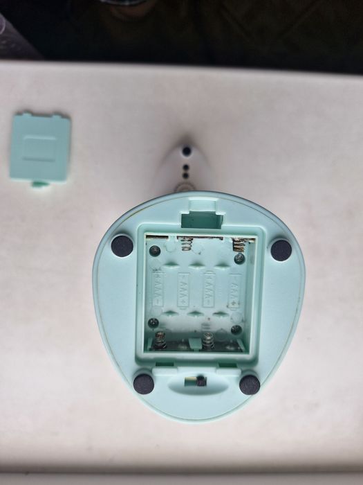 Сенсорный   дозатор  для  жидкого  мыла  Soap Magic