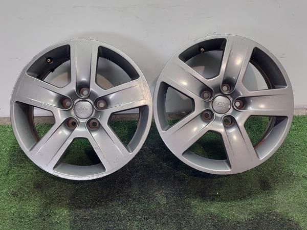 Jante Especial / Jantes Especiais AUDI A4 Avant (8ED, B7)