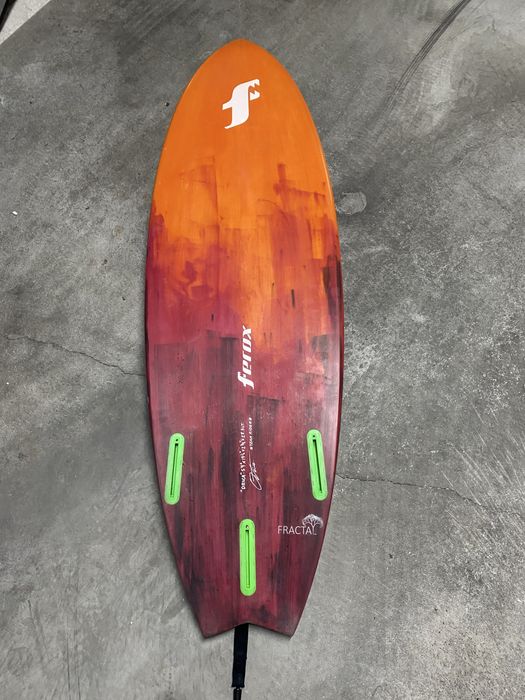 Prancha de Surf Ferox