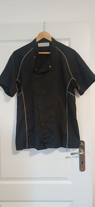 Bluza kucharska, używana