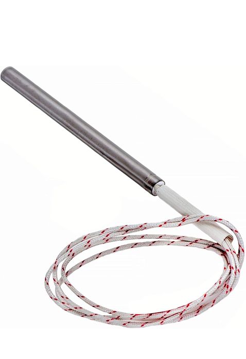 Resistencia para maquina a pellets