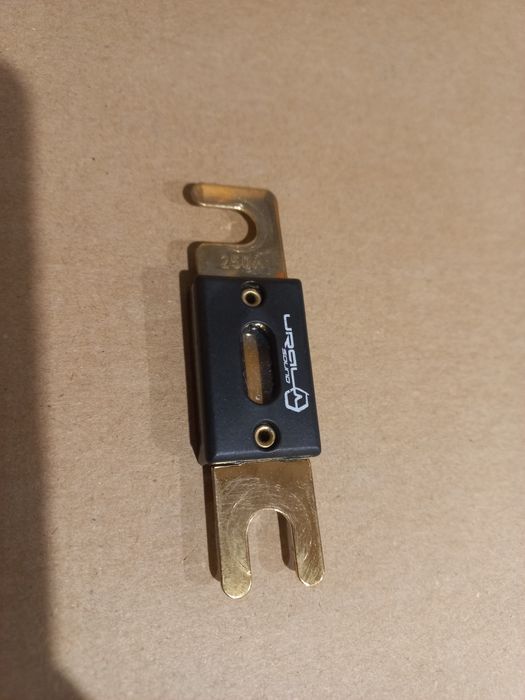 Предохранители Anl 30-400А