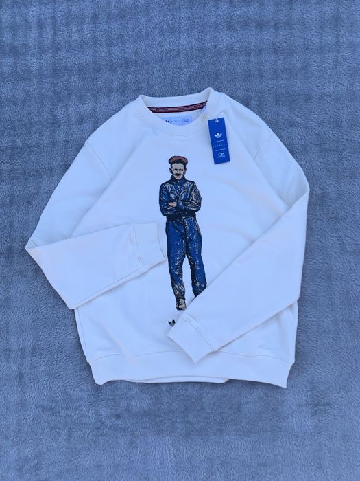 cp company adidas - купити чоловічі кофти та светри - Ціна на OLX.ua