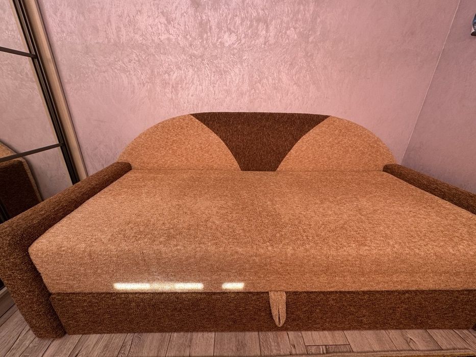 Диван розкладний