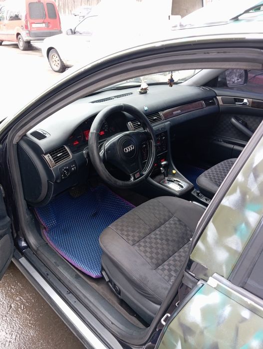 Продам Audi A5c5