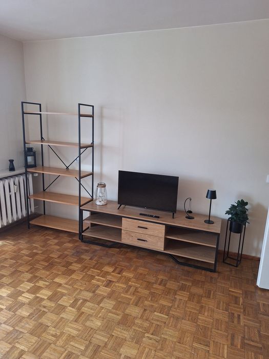 DO WYNAJĘCIA – 2-pokojowe mieszkanie 52 m² | Centrum Torunia | ul. Słowackiego