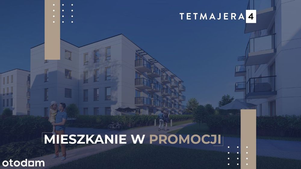 [A2.15] Nowe mieszkania Kościerzyna