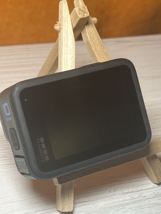 GoPro HERO 10 Black