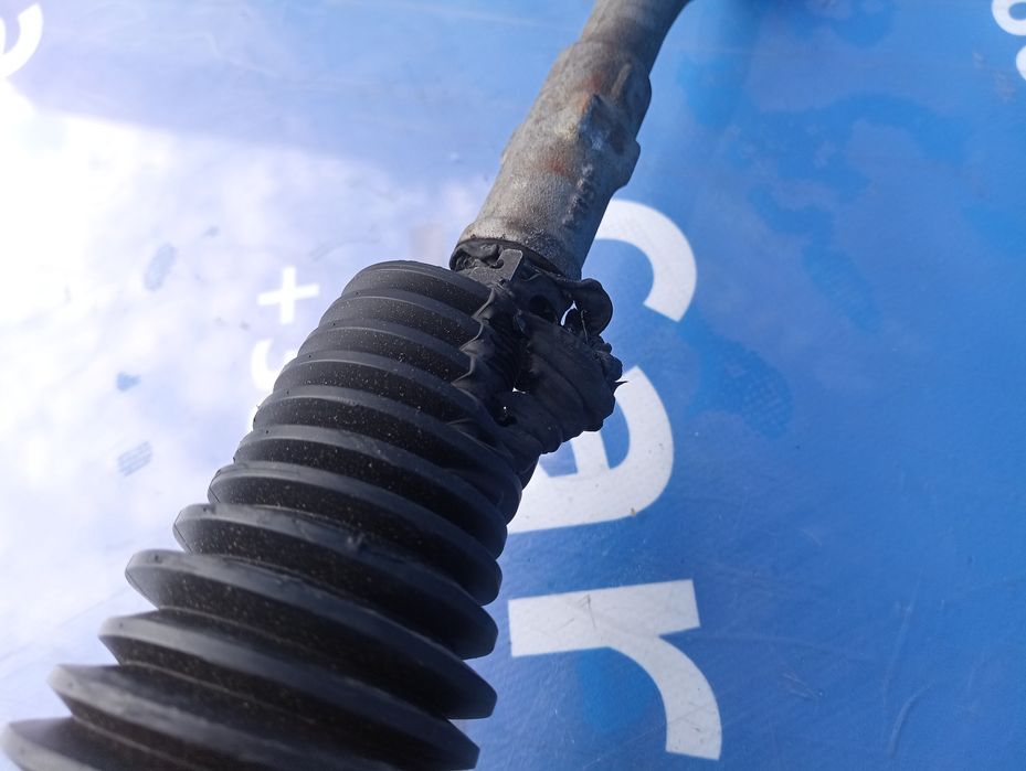 Рейка рульова  Porsche Macan 95B 2.0 Порш Макан рулевая рейка Порше