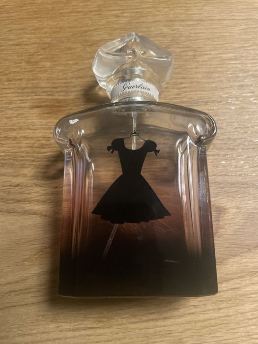 Flakon pusty Guerlain la lolita