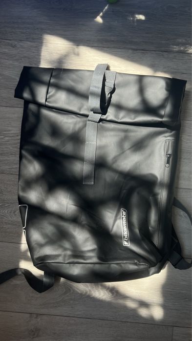 Рюкзак на велосипед, водонепроницаемый