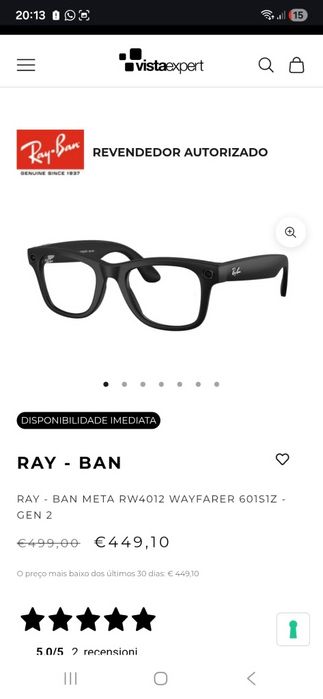 Smart glasses AI Lenovo