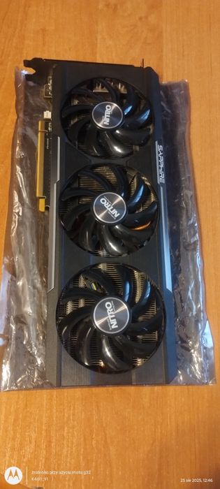 SAPPHIRE サファイア SA-R9390X-8GD5R03 Sapphire Radeon R9 390X 8G GDDR5 Tri-X | SAPPHIRE