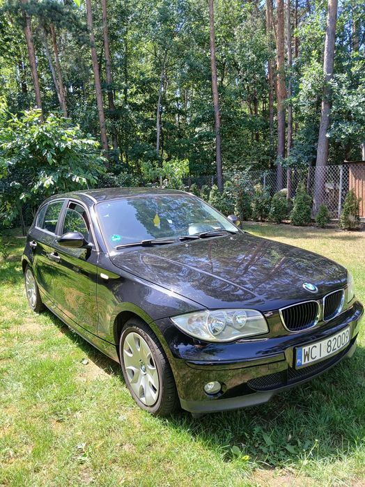 Sprzedam BMW 1.6