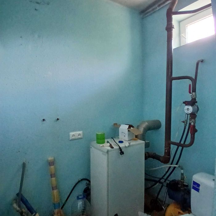 Семиполки Бровари район продам будинок 78,8 м2 на ділянці 25 с