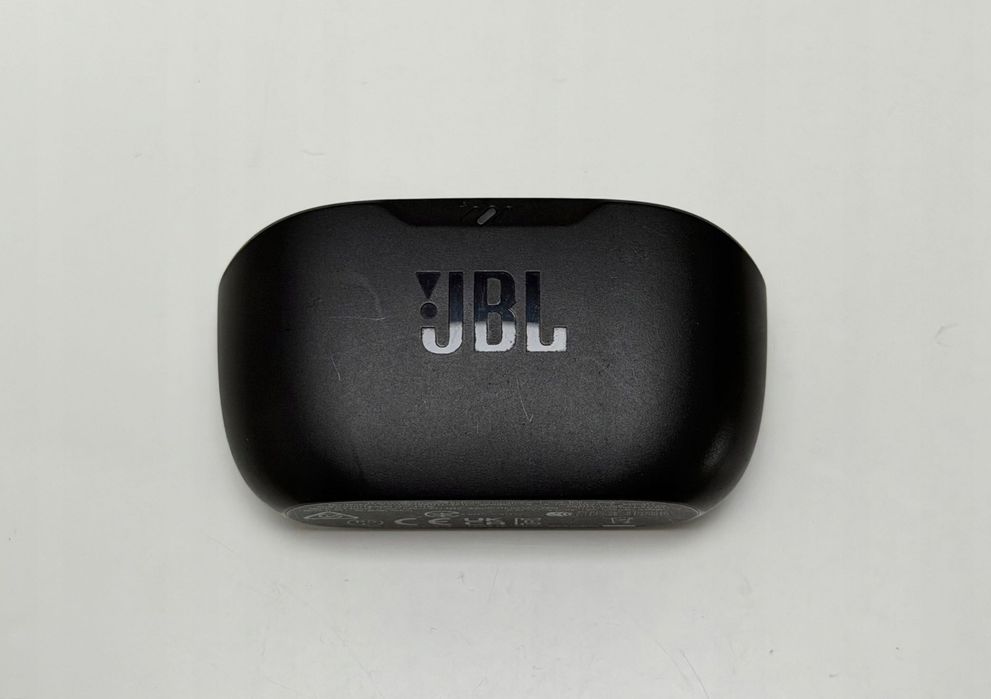 Oryginalne etui ładujące słuchawki JBL Wave Buds