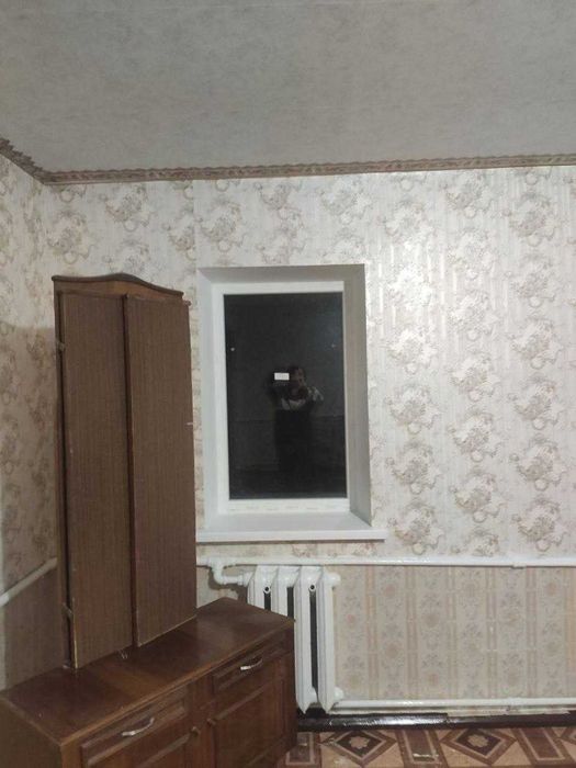 Невеликий будинок на 3 кім. в Малій Данилівці, з газом та зручностями.