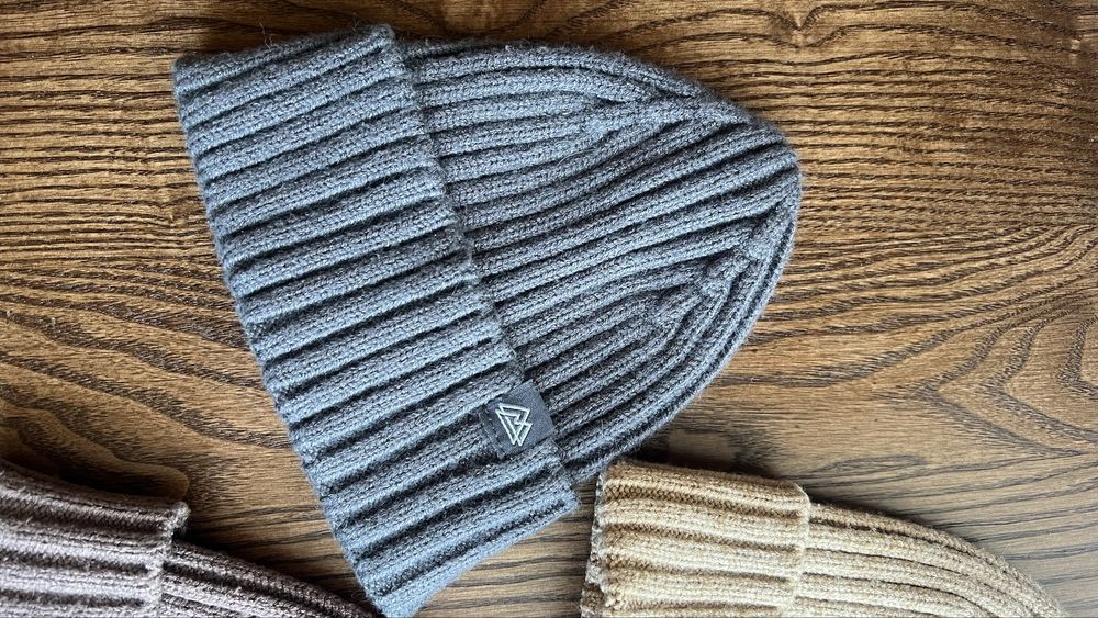 Шапка демісезонна Next