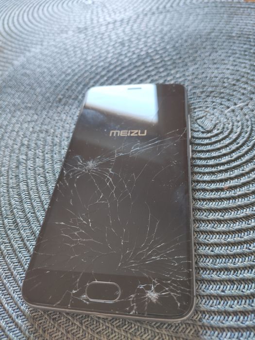 Телефон M8 Note на запчастини
