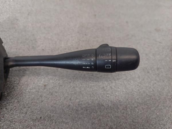 Conjunto / manetes de luzes e limpa vidros NISSAN CUBE (Z10)