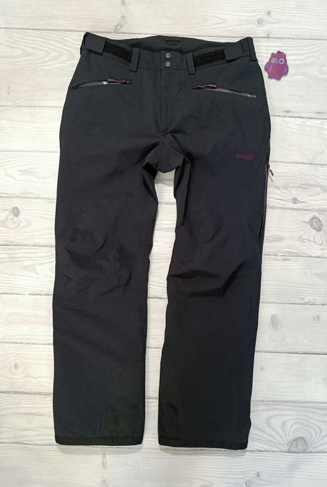 Spodnie ocieplane Bergans Oppdal r. L