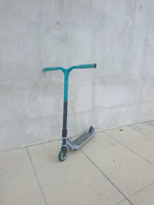 Trotinete Freestyle / Stunt Scooter MF520 —  (Sem Folgas)