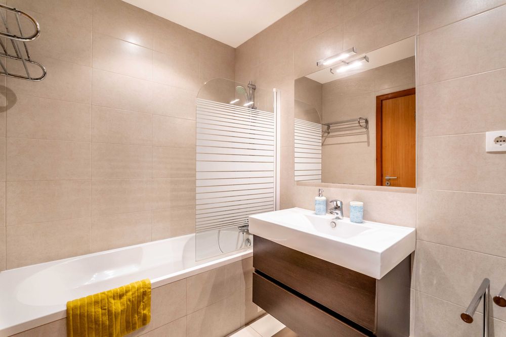 Apartamento T1 a 30m da Praia