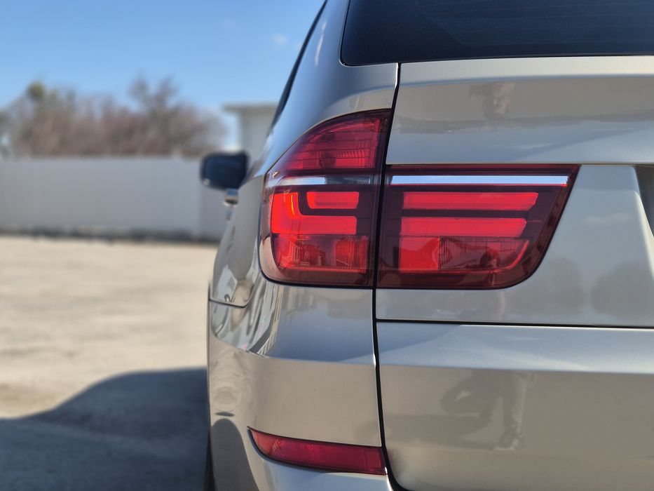 Продам BMW X5 E70 LCI