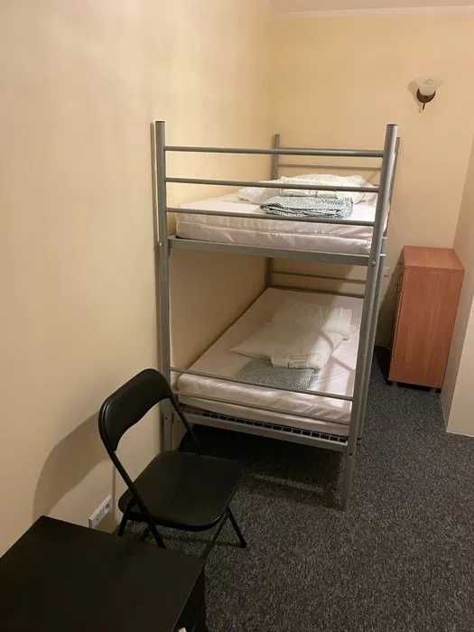 Голосійвський район! Хостел біля метро Голосіївська