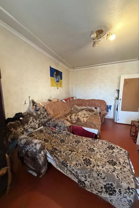 Продам 3 кім.квартиру 53000$ вул.ФАСТІВСЬКА