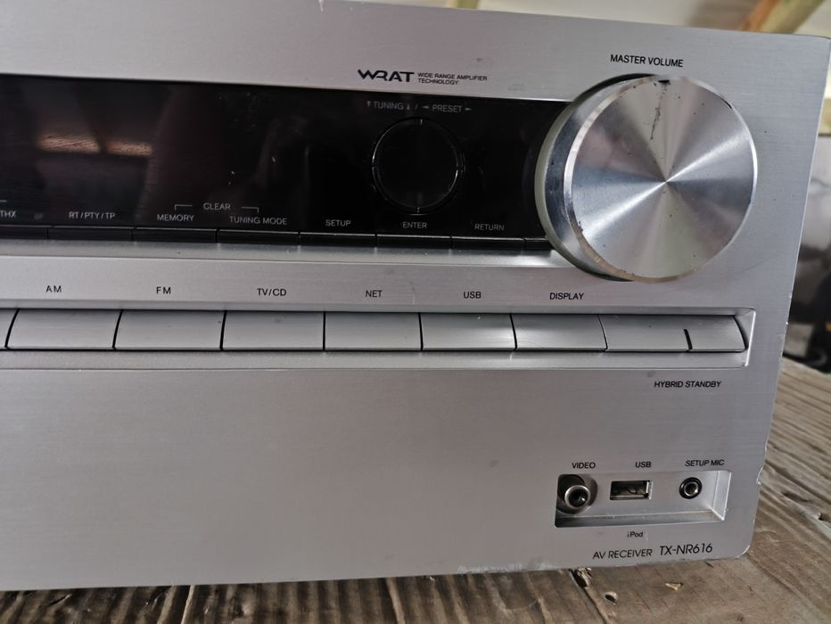 onkyo tx nr616 - купить аудиотехнику - Цена на OLX.ua