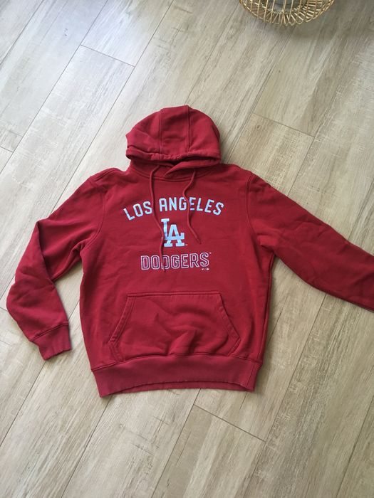Bluza Los Angeles LA roz. M