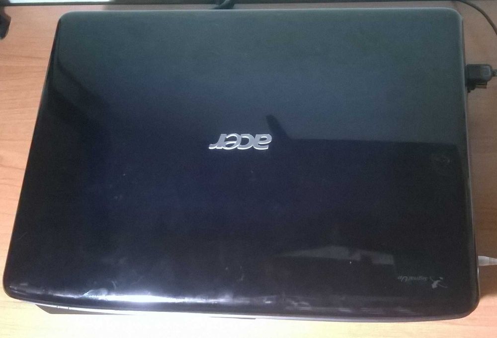 Ноутбук ASER Aspire 5930G