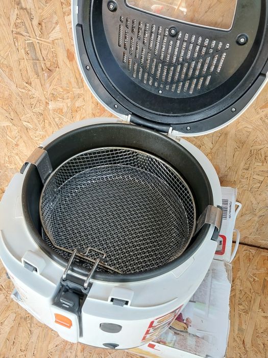 Tefal FF1631 Filtra One frytkownica | 1900 W | pojemność 1,2 kg