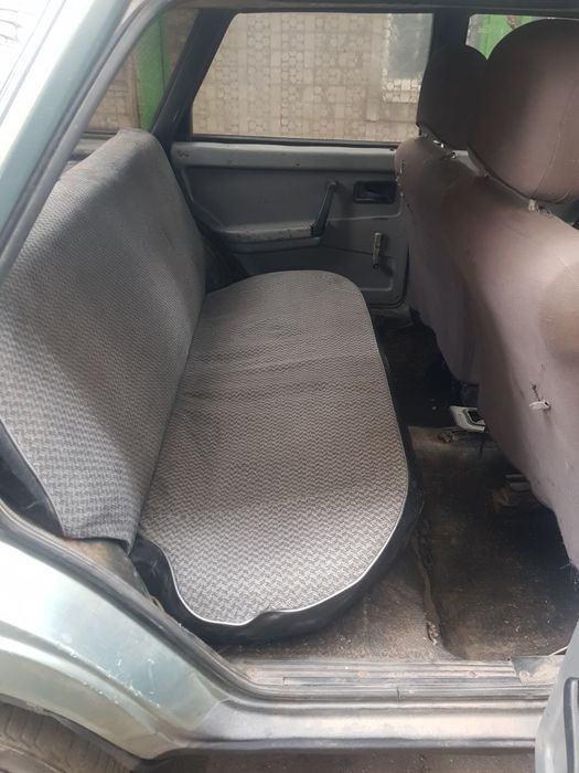 ВАЗ 2109 жигули ваз