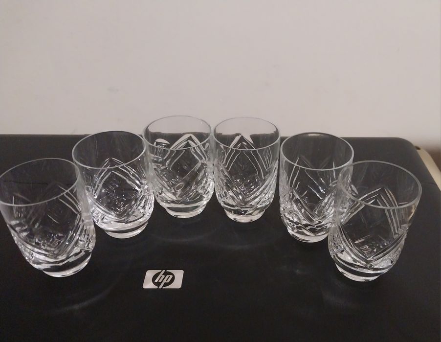 пепельницы, стаканчики винтажные, 60-70гг. СССР