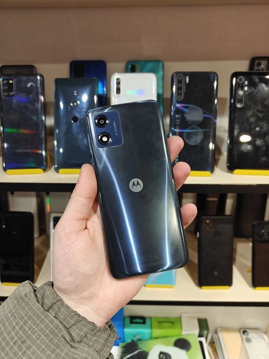 Motorola e13 8/128GB