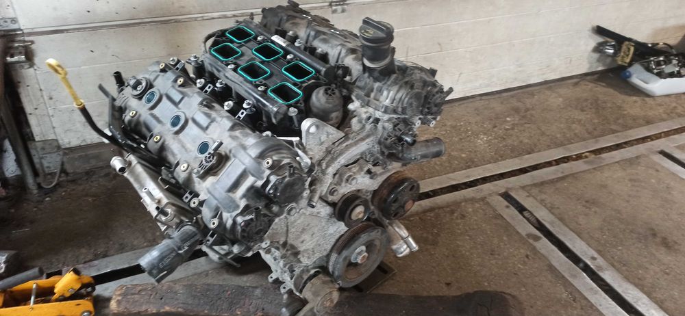 silnik Jeep Grand Cherokee 3.6