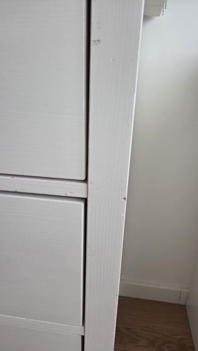 Comoda Hemnes usada