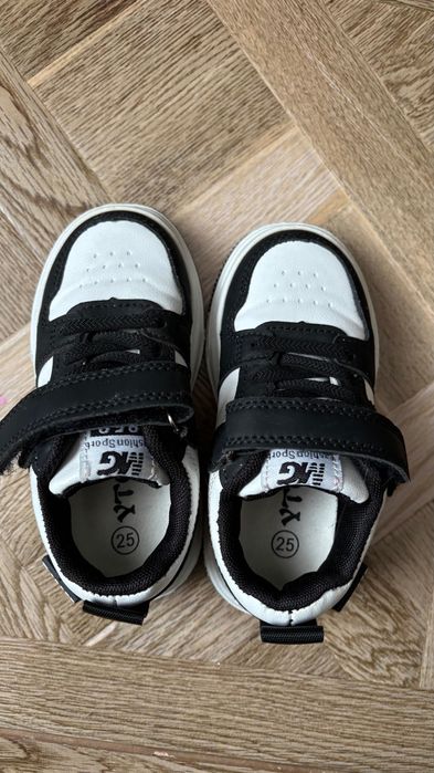 Кросівки дитячі на хлопчика