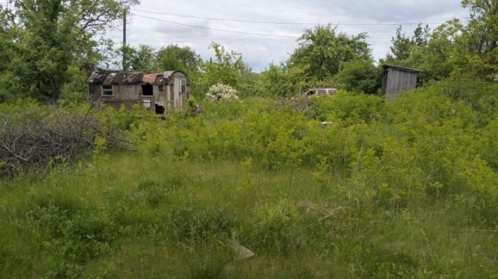 Продам земельну ділянку