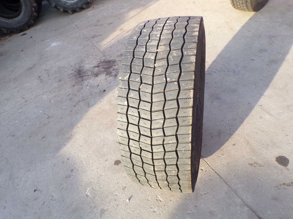 opona 315/60R22.5 Hankook DH31 (900 NETTO)